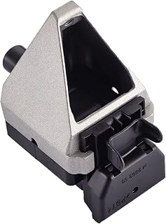 ENA Ignition Coil Pack Compatible with Mercedes-Benz C220 L4 2.2L Replacement for C1124 UF-392