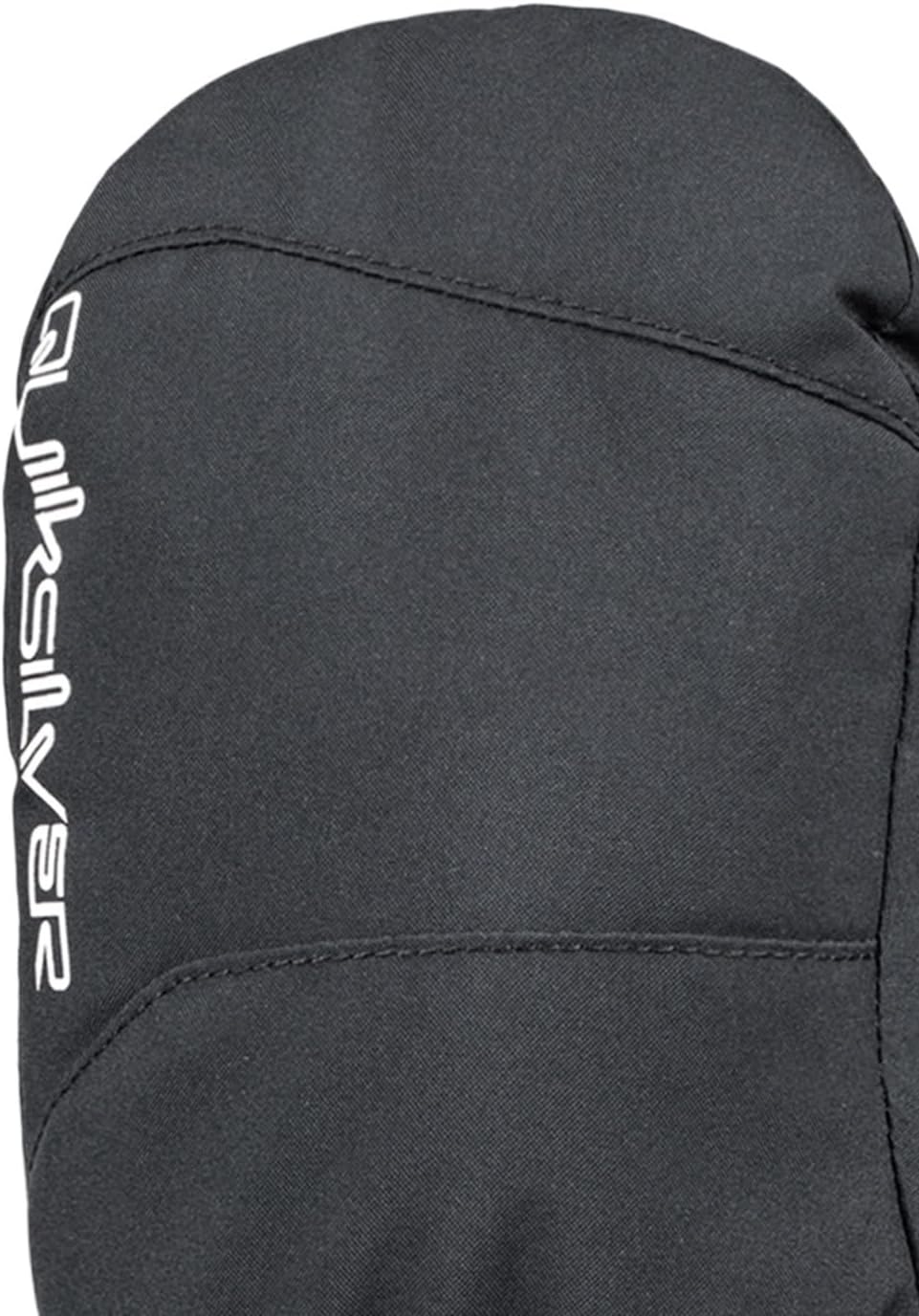 Quiksilver Boys' Mission Youth Mitt Cold Weather Gloves