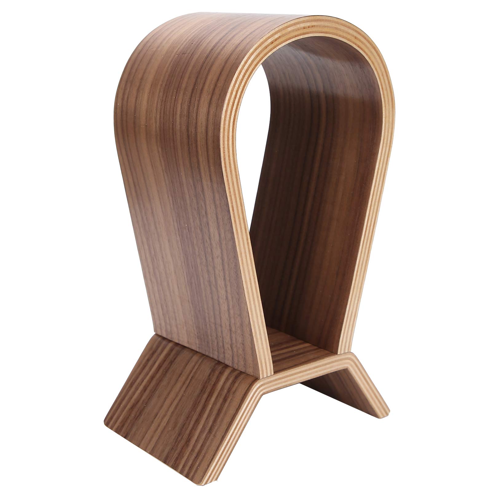 Soporte de pantalla curvado para proteger tus auriculares Bluetooth