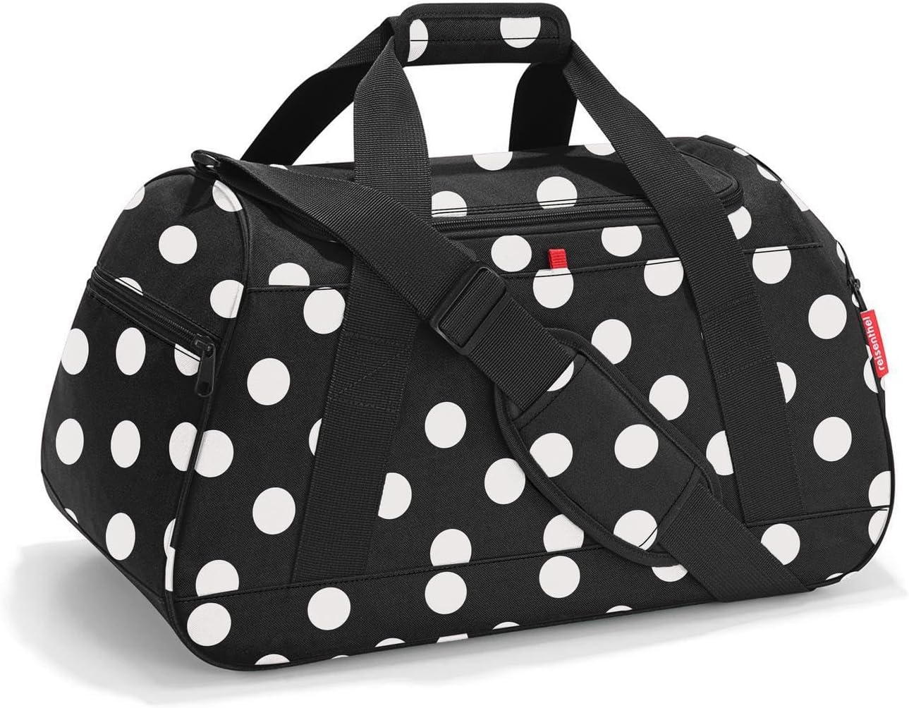 reisenthel Unisex-Adult's Travel Bag, Einheitsgröße