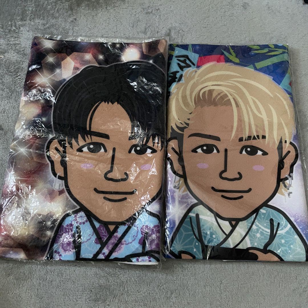 瀬口黎弥タオル Amazon.co.jp: 瀬口黎弥 BIGタオル フェイスタオル : ホーム