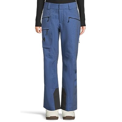 Helly Hansen Powderqueen Pants Women
