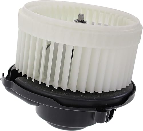 Miniatura 3 de Evan-Fischer Motor de soplador compatible con EQUINOX 06-15 con rueda sopladora