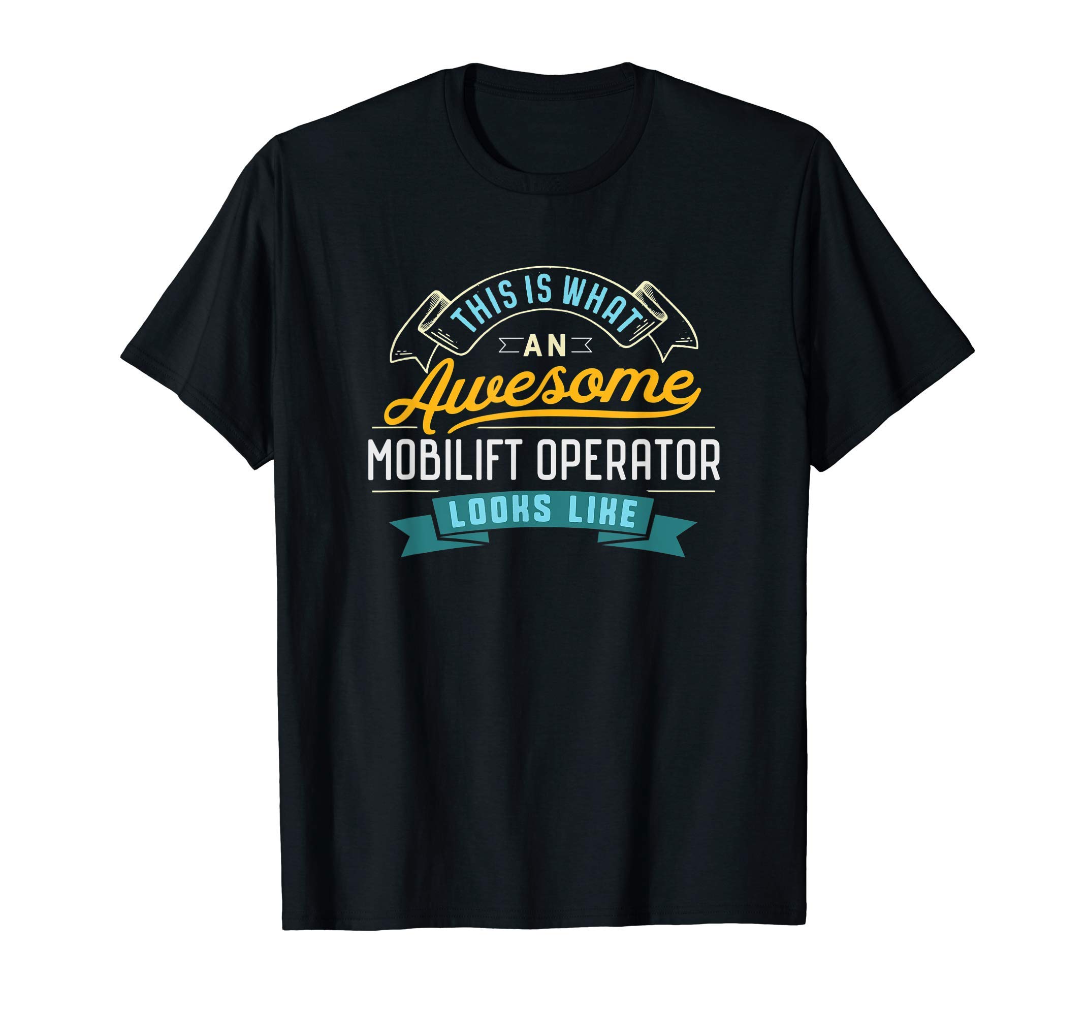 Awesome Job Occupation T-Shirt