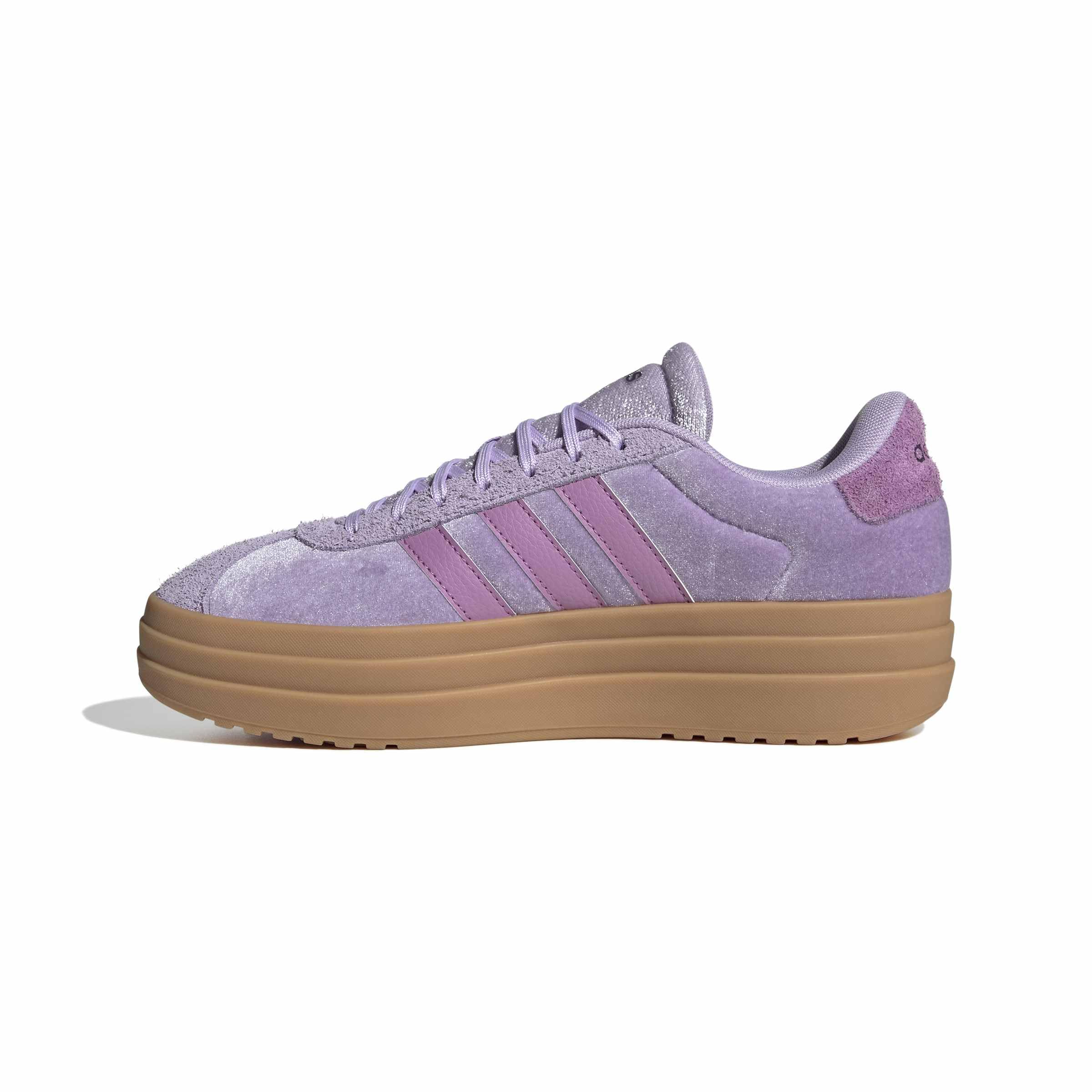 adidas Women's VL Court Bold Shoes — view 48