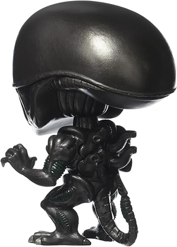 Miniatura 2 de Funko POP Movies Figura de vinilo de Alien  Estándar Multi Color