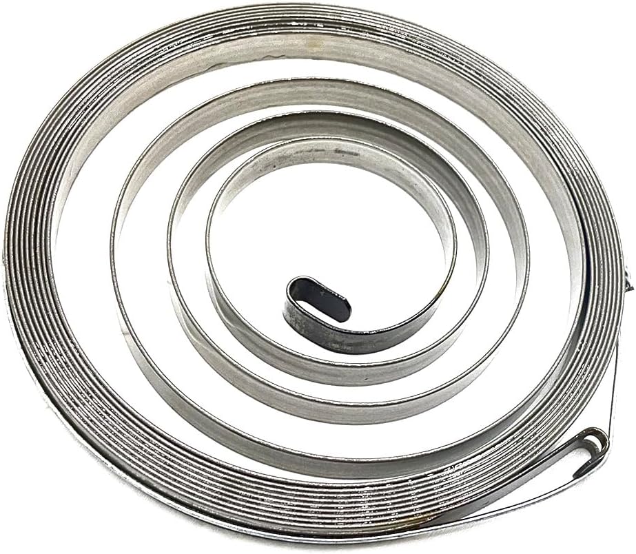 Polaris Ranger Spiral Spring, Genuine OEM Part 3083185, Qty 1