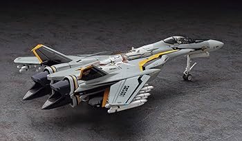 プラモデル完成機　1/72　VF-25F/S　SUPER MESSIAH Amazon.co.jp: 1/72 VF-25F / S Messiah 