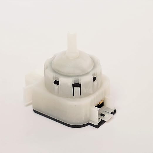 Choice Parts 134762000 for Electrolux Frigidaire Washing Machine Water Level Pressure Switch