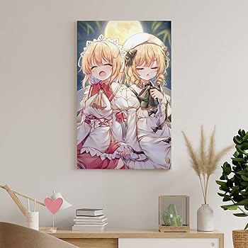 SDALATCH 壁かざり絵画（人形）インテリア SDALATCH 壁かざり絵画（人形）インテリア