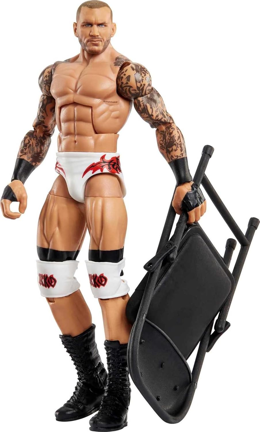 Mattel WWE Randy Orton Elite Collection Action Figure