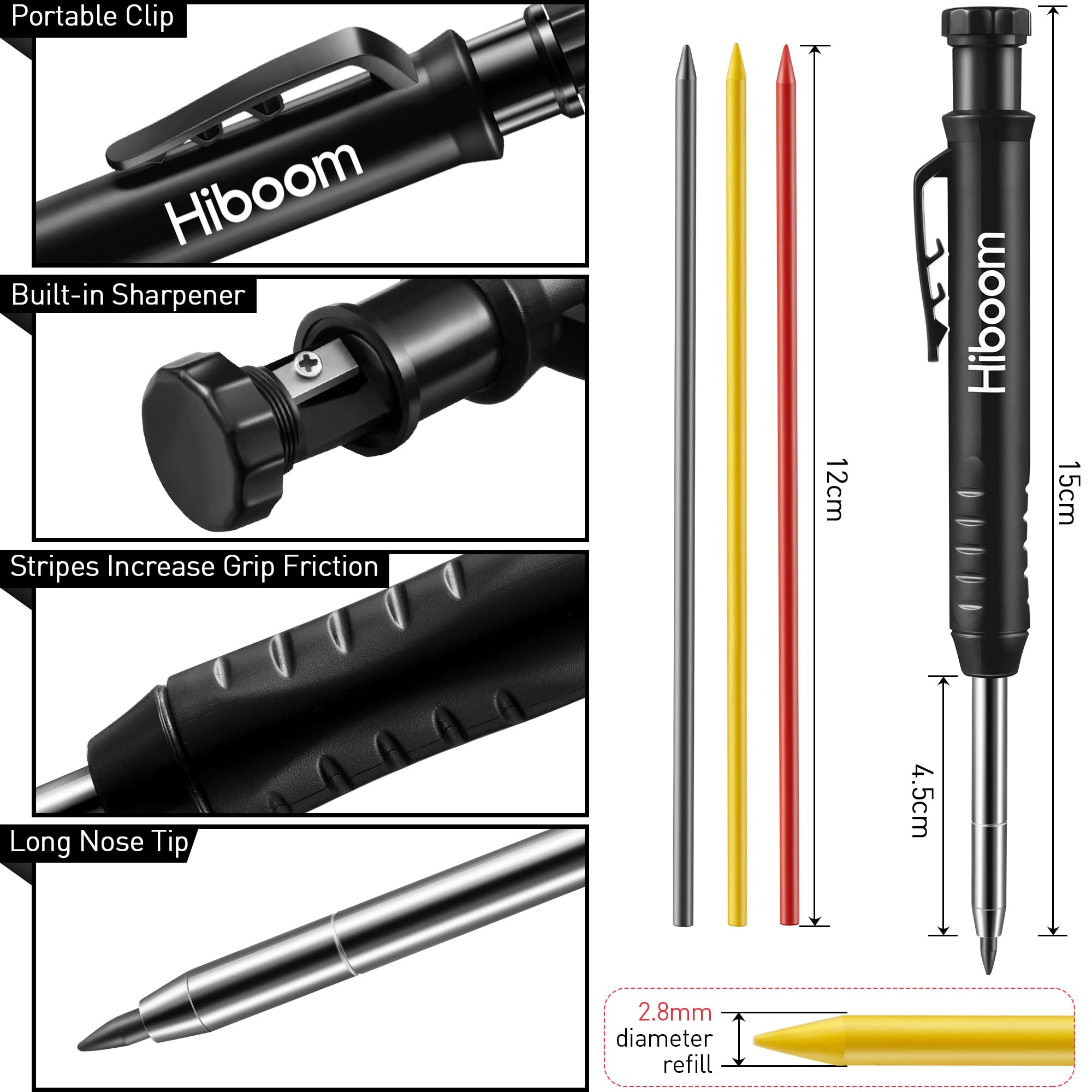 Timmermanspotlood (42235), . | Gereedschap Timmermanspotlood (42235), . | Gereedschap