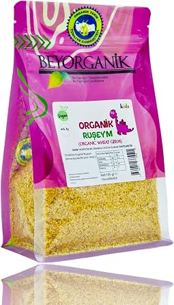 Beyorganik Ru eym 250 Gr