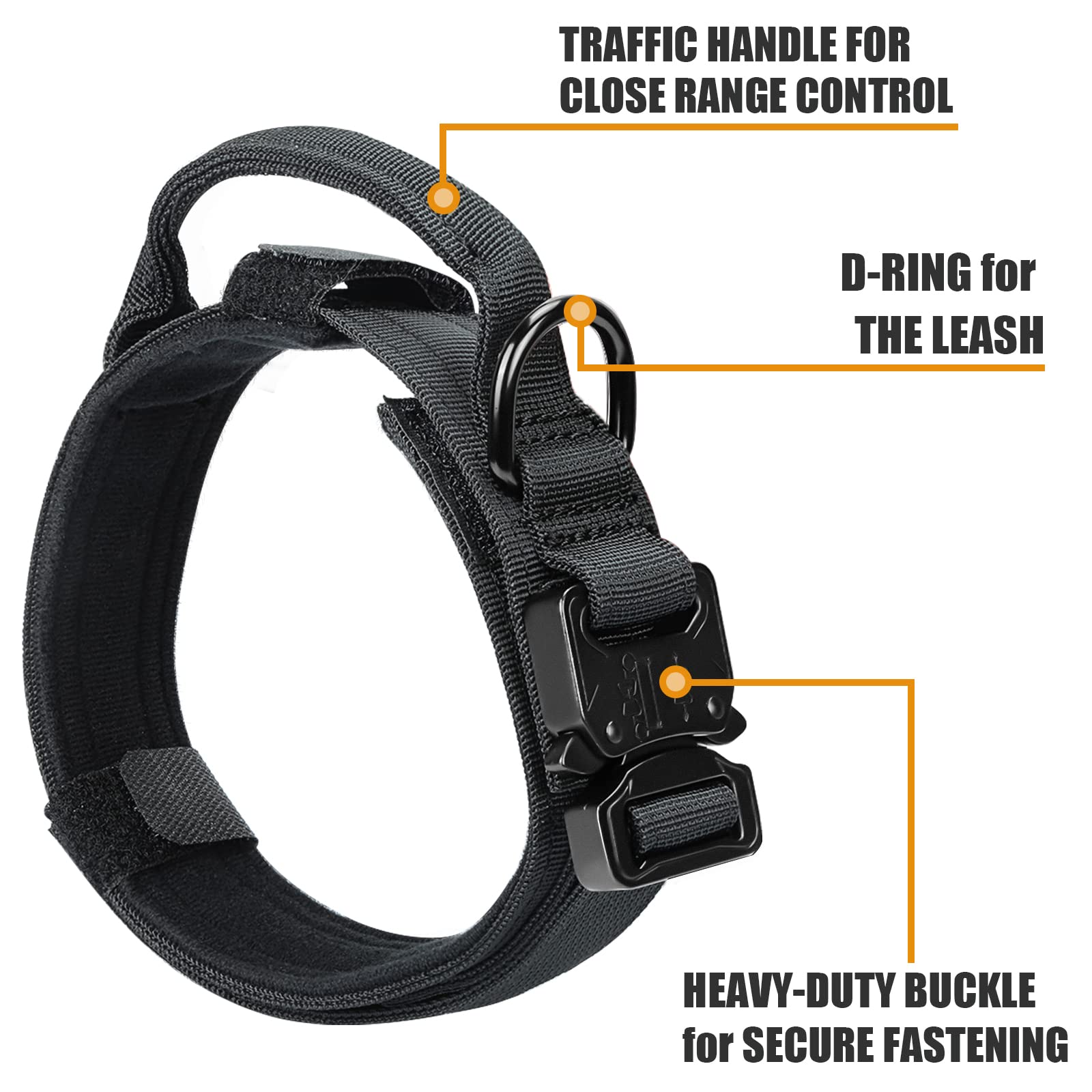 Celifelight Pet Collar