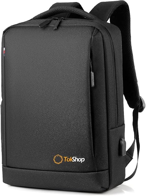 TOKSHOP Mochila Masculina Executiva Premium Impermeável Tokshop em oferta na Shopee TOKSHOP Mochila Masculina Executiva Premium Impermeável Tokshop em oferta na Shopee