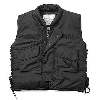 EXFROZEN FROZEN VEST ブラック Fサイズ SUN-S(サンエス) EXFROZEN フローズンベスト(ペルチェベスト