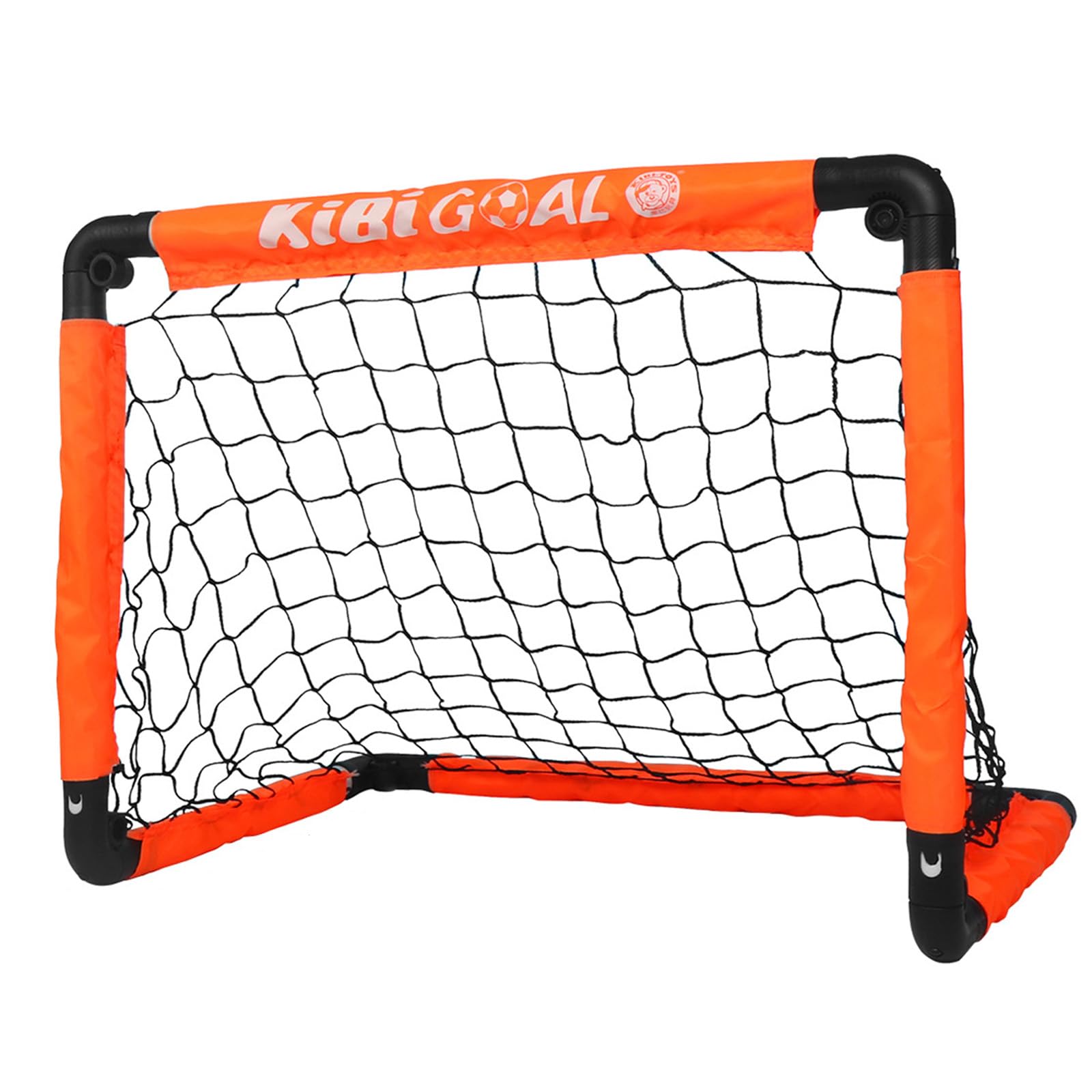 Amazon | 【LOOLOOBRO】サッカーゴール 折畳み 室内/屋外兼用