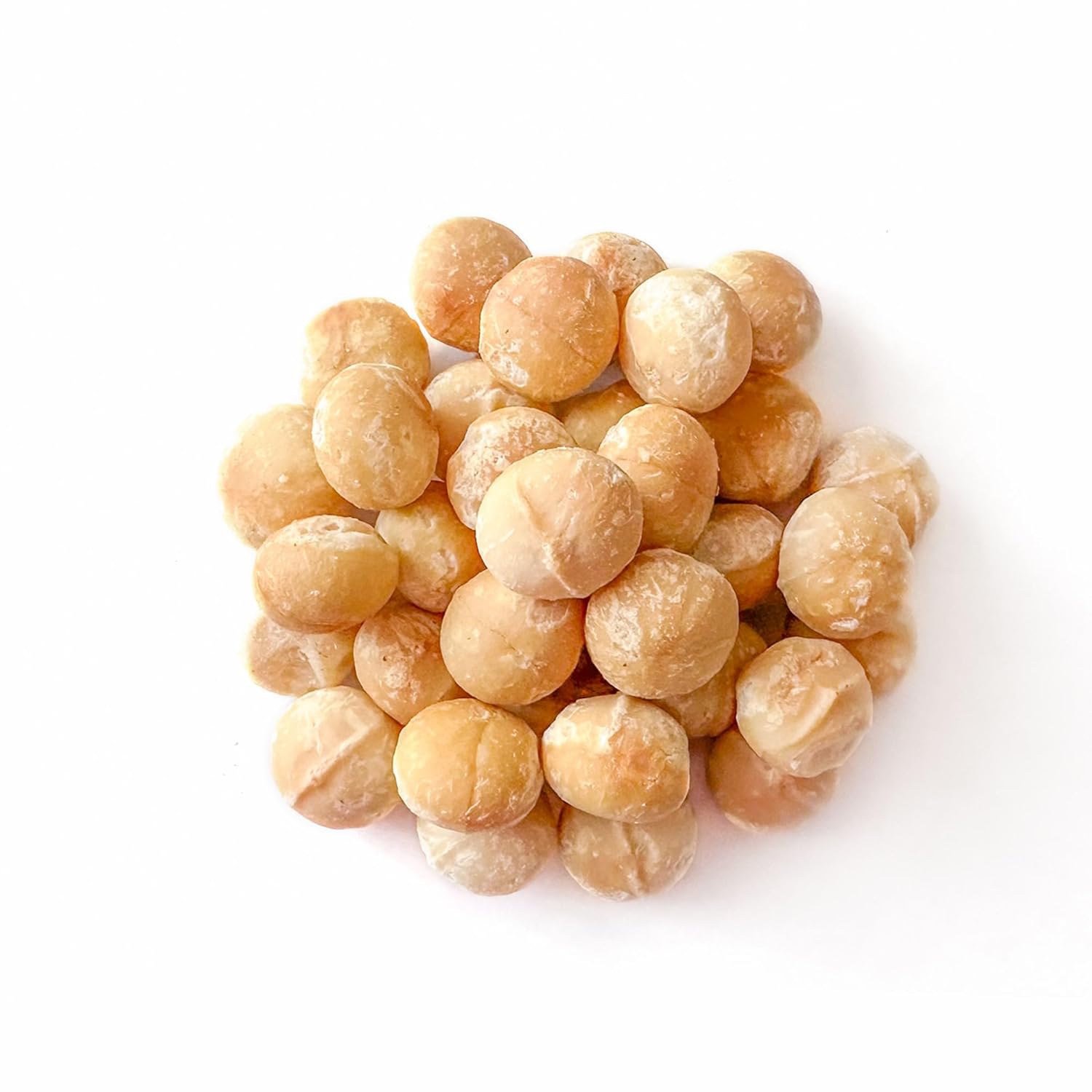 Food to Live Organic Dry Roasted Whole Macadamia Nuts, 2 Pounds – Unsalted, Delicious and Nutritious Snack Made from Premium Non-GMO Nuts, Perfect for Keto and Paleo Diet. Rich Butter Flavor. Kosher