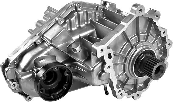 Transfer Case Assembly 5038433AC 5038433AB Replacement for 2012-2013 Jeep Grand Cherokee 6.4L 4WD