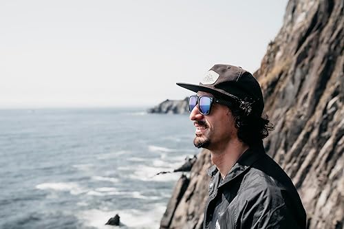 Miniatura 10 de X Power ANSI Z87+ Extra Large Weekenders Safety Sunglasses Impact Resistant Polycarbonate Lens & Frame (Made In Taiwan)