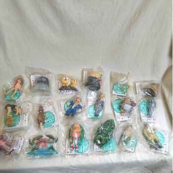 水木しげるの妖怪シリーズ 妖怪事典 フィギュア まとめ 29種 シークレット有 71IUdO2LLpL._UF350,350_QL50_.jpg