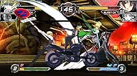 Vista 3 de Dengeki Bunko Fighting Climax (Japan)