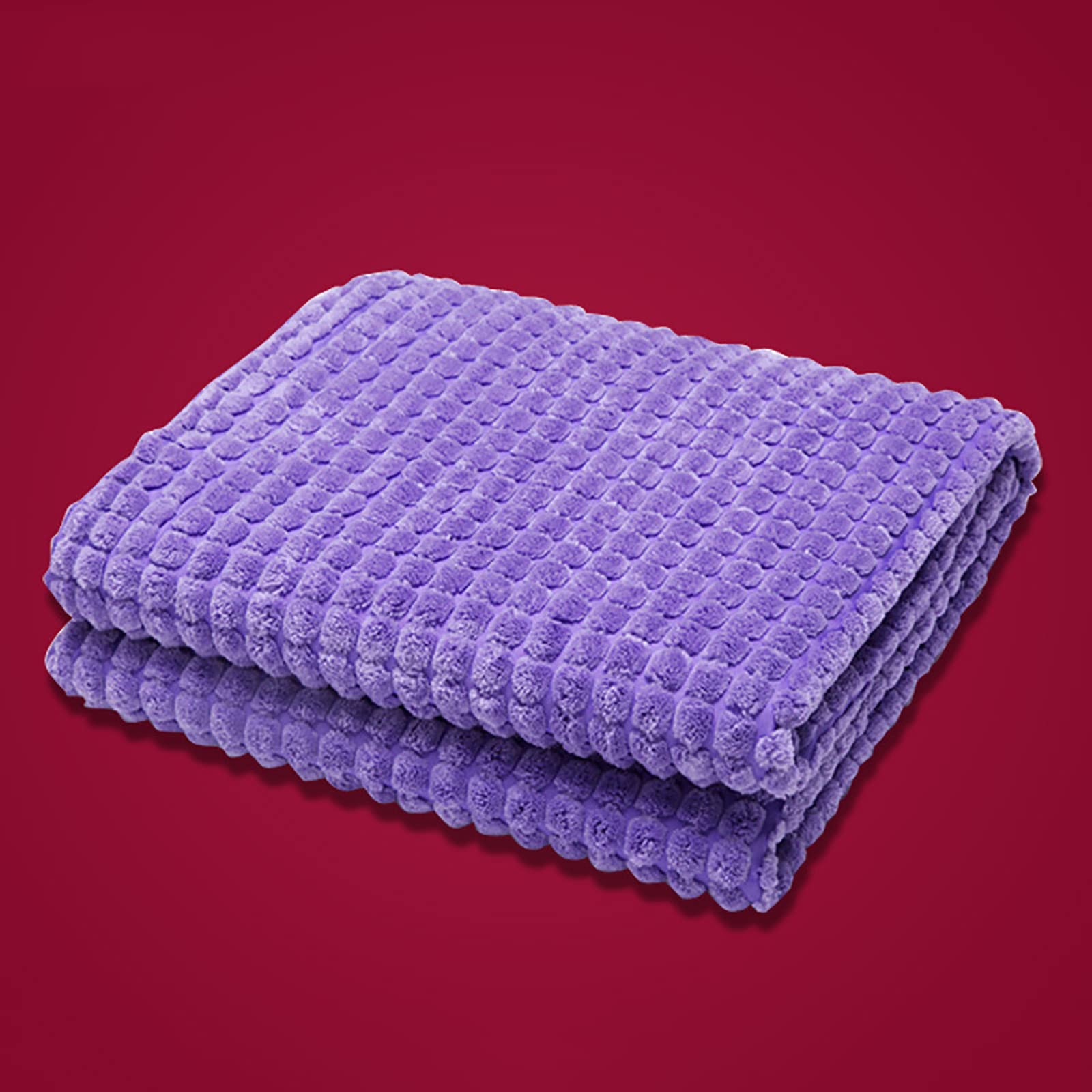 Electric Blanket Throw Small Electric Blanket Shawl Cozy Fleece Heated  Blanket For Home Office Use For Home Office Use,150×70Cm,Purple(Purple)( Purple) : Amazon.co.uk: Health u0026 Personal Care