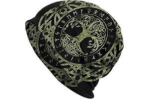 Boston Celtics Beanie for True Fans