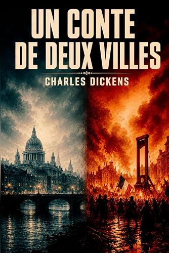 Un Conte de Deux Villes 