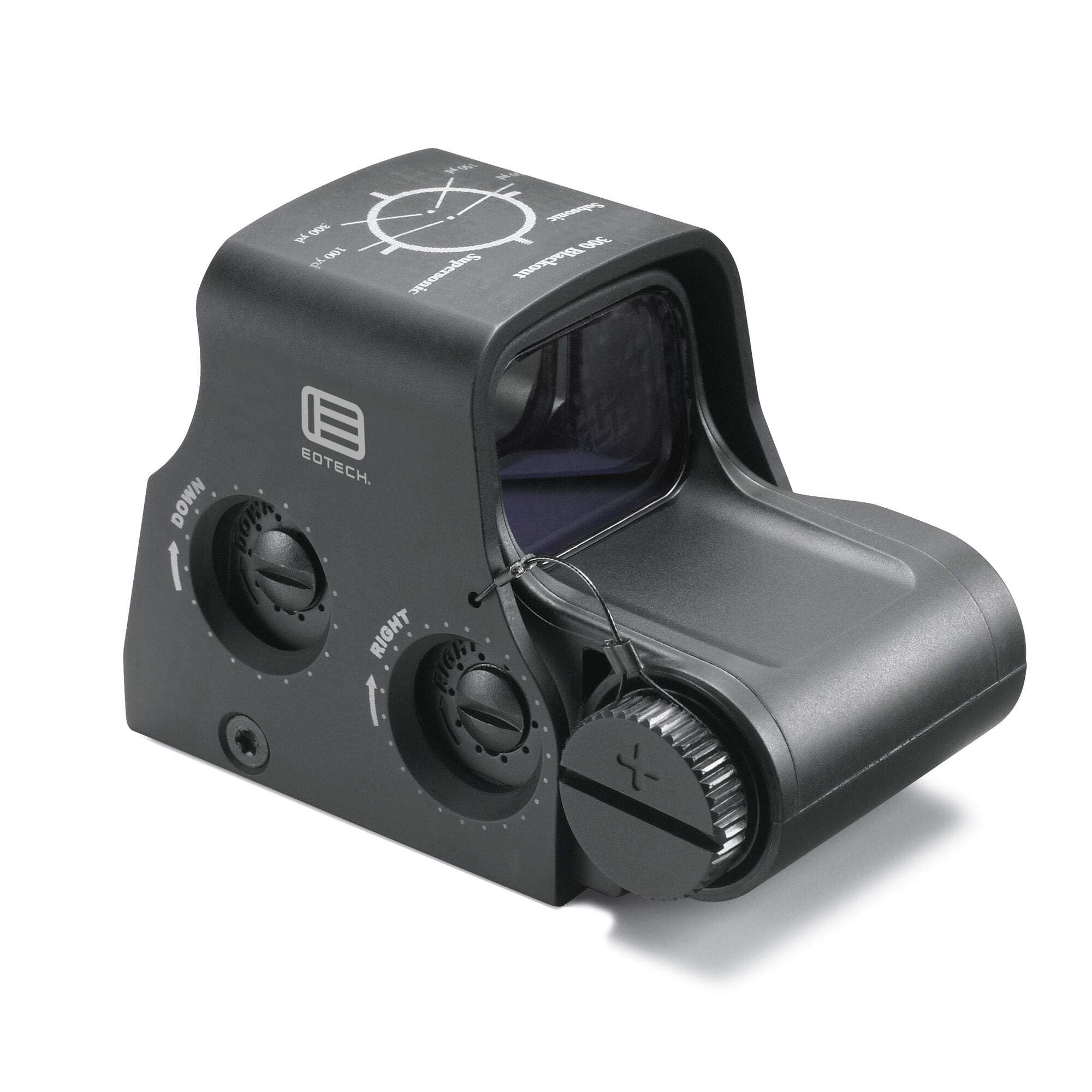 Best Red Dot Sights of 2026: Tested and Reviewed EOTECH XPS2