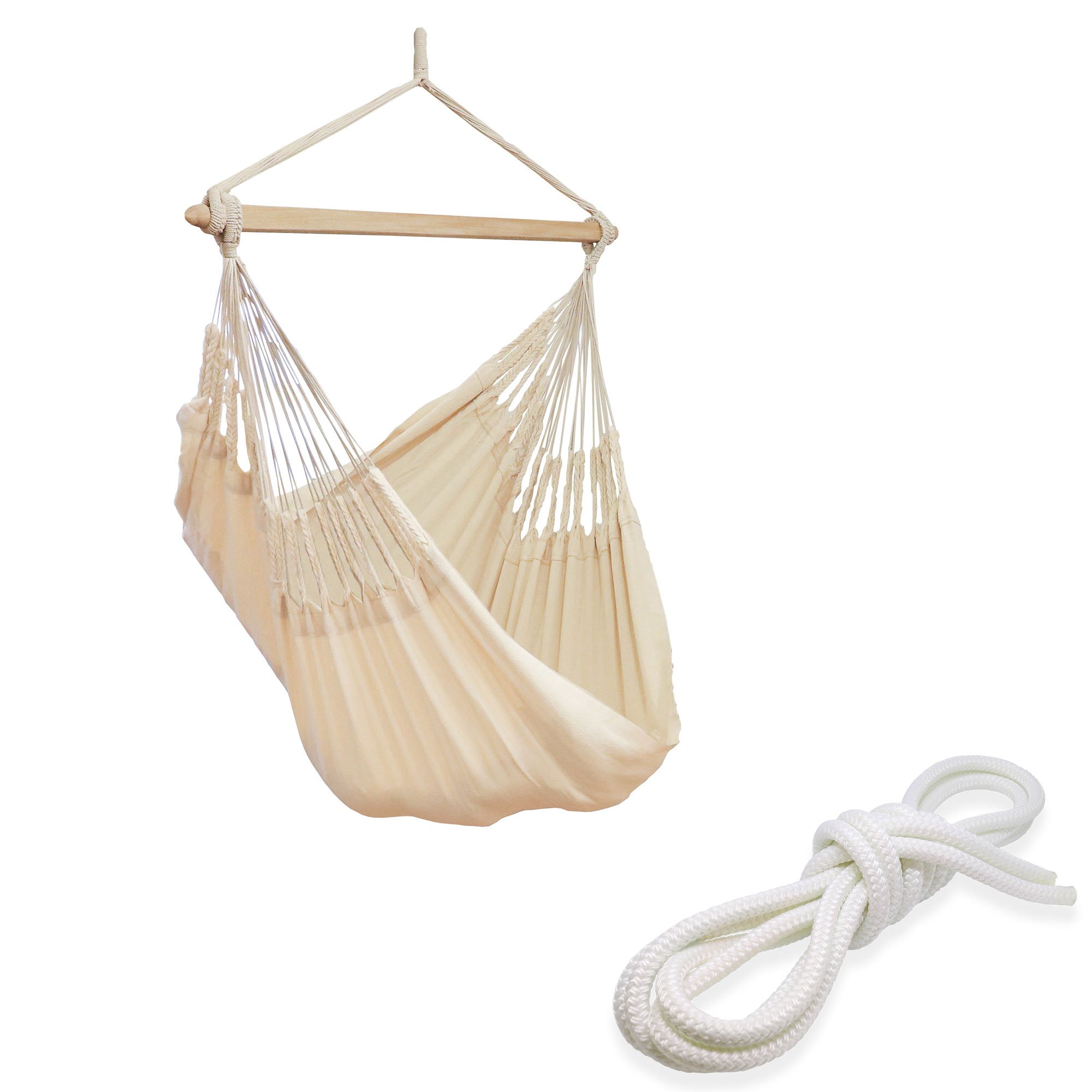 Amazon.co.jp: susabi ハンモックチェア L・LLサイズ（クラシコ