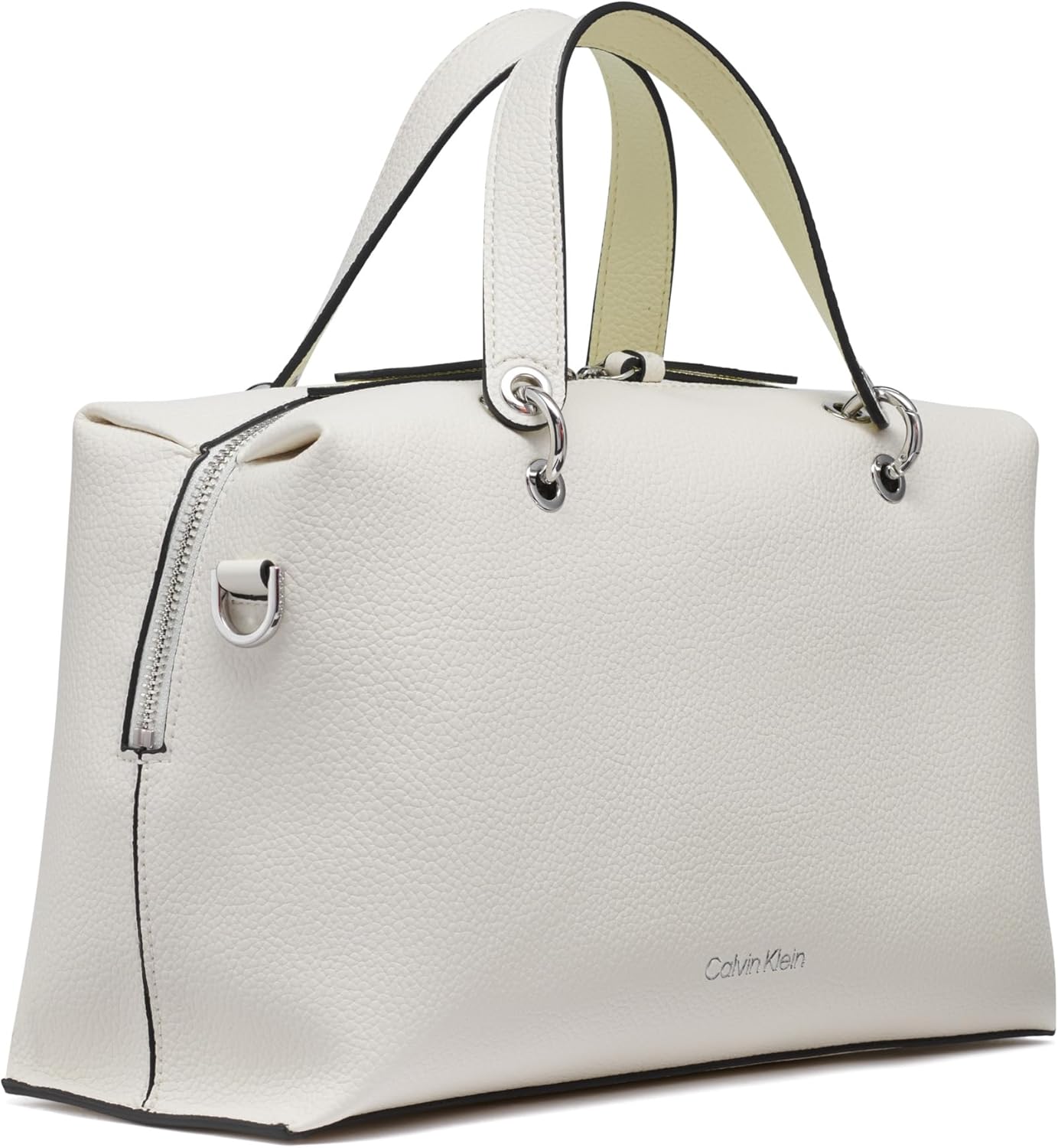 Calvin Klein Women's Calvin Klein Cali Satchel