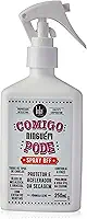 Comigo Ninguém Pode Spray Protetor 250ml , Lola Cosmetics