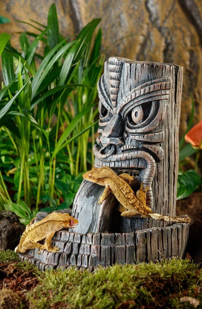 Askoll 281730 Exo Terra PT2910 Waterfall, Small By Exo Terra, S