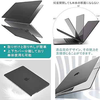Amazon.co.jp: 【2024年 M3 モデル】Macbook Air 15.3インチ