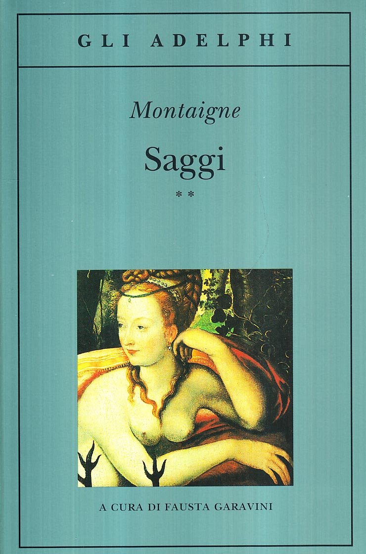 Saggi (2 voll.)