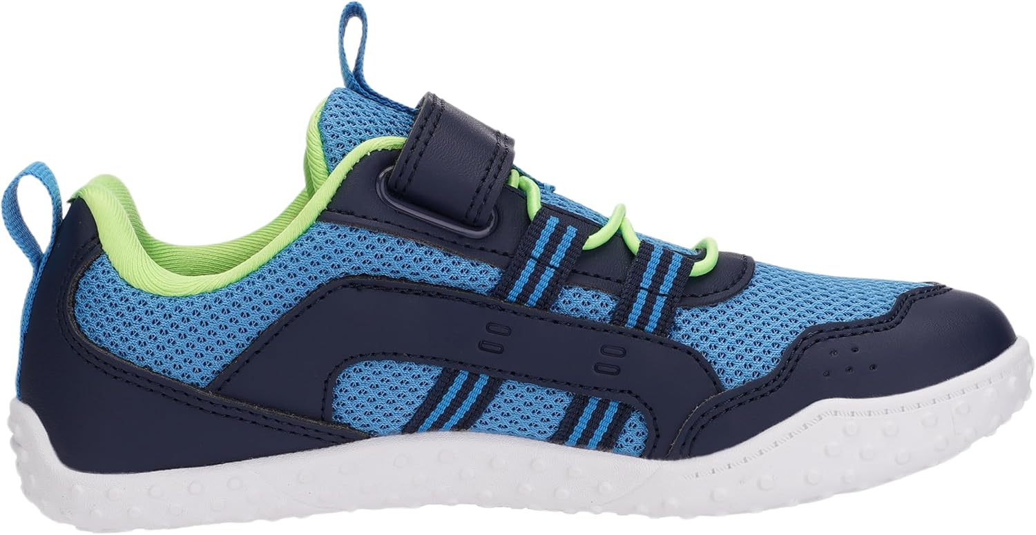 WHITIN Little/Big Kids Wide Barefoot Shoes | Boys Girls Fashion Sneakers - Image 5