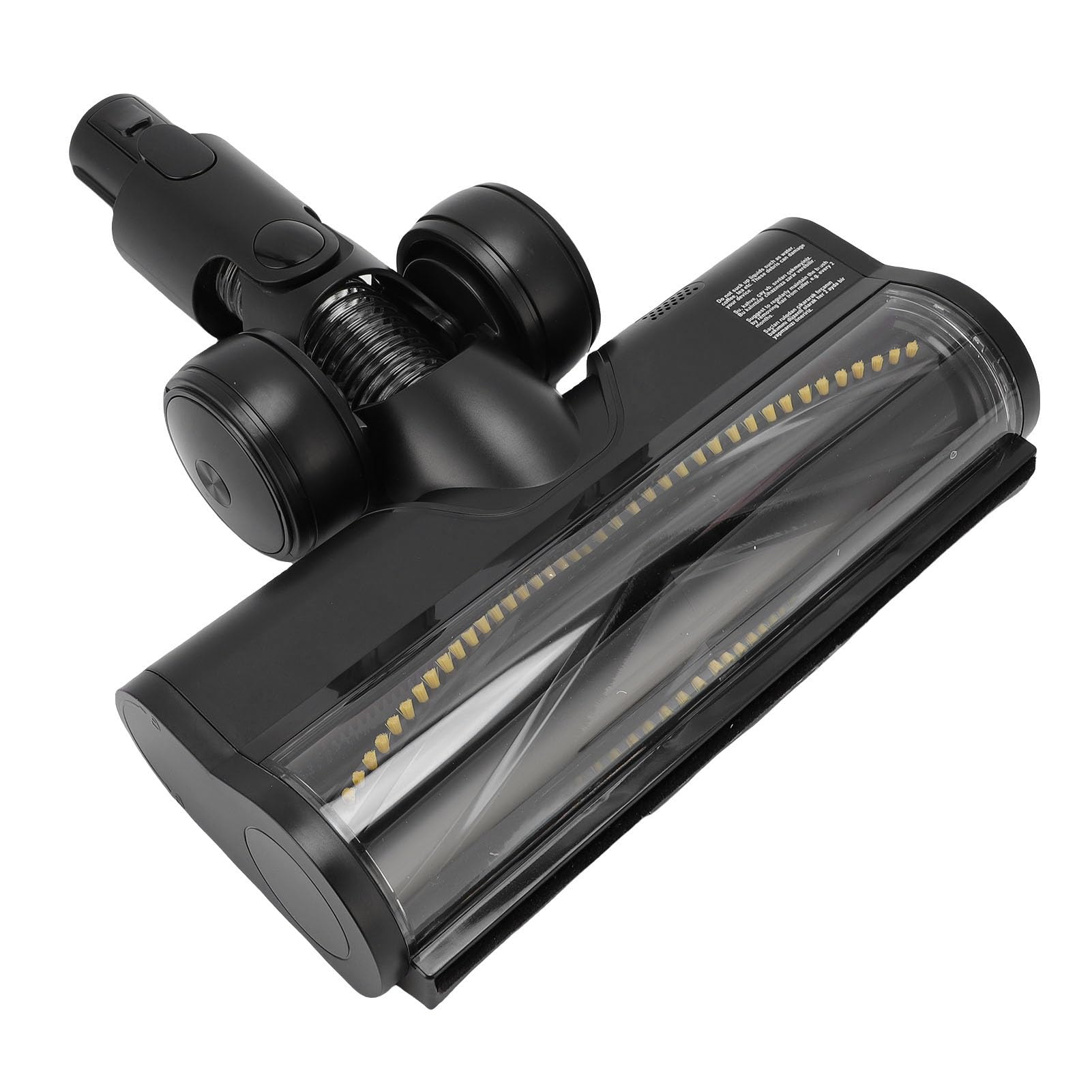 Brosse à vide de remplacement Cuifati, accessoire robuste en ABS pour sol