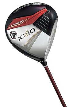DUNLOP - ゼクシオ10ドライバー　R　10.5° ダンロップ ゼクシオ テン ドライバーの試打レビュー 口コミ