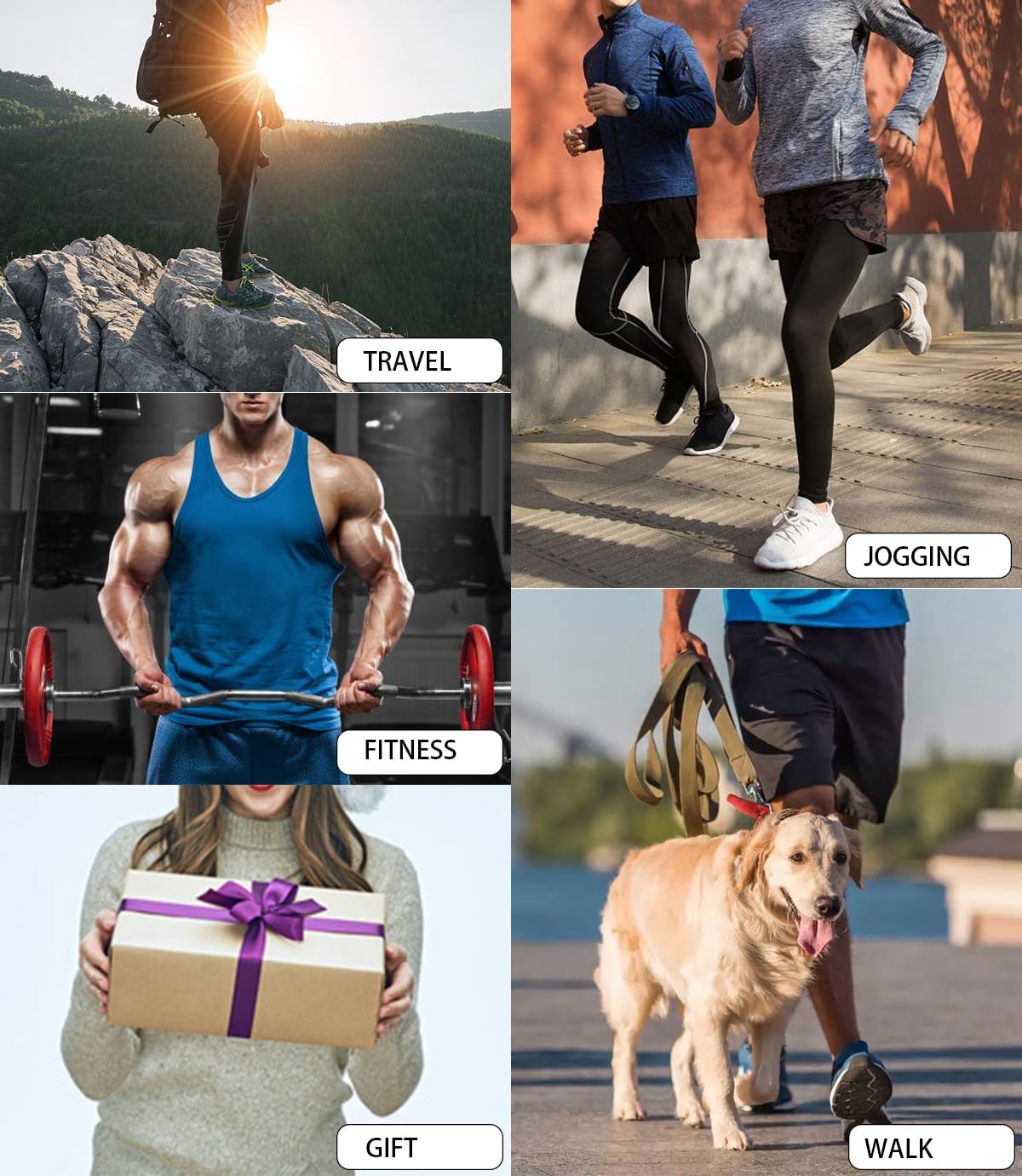 Men's Ball Pouch Bulge Enhancing Boxer Briefs Mesh Breathable Underwear - Image 5