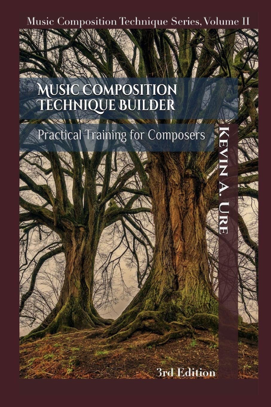 Music Composition Technique Builder: Practical Training for Composers