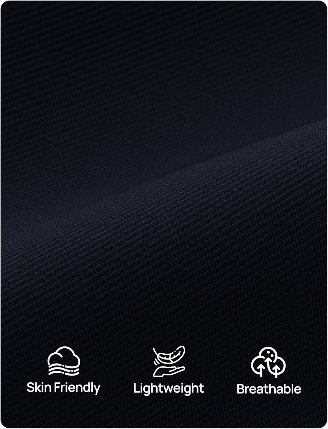 ZESICA Women's 2026 Spring Two Piece Suits Set Casual Business Long Sleeve Blazer Jacket Wide Leg Pants Work Outfits Sets - Image 8