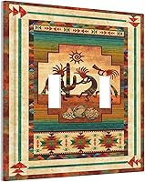 Vista 66 de Cubierta de interruptor de luz decorativa de pared de bruja negra Ouija Gótica Esqueleto Calavera 1 banda Placa frontal eléctrica de interruptor