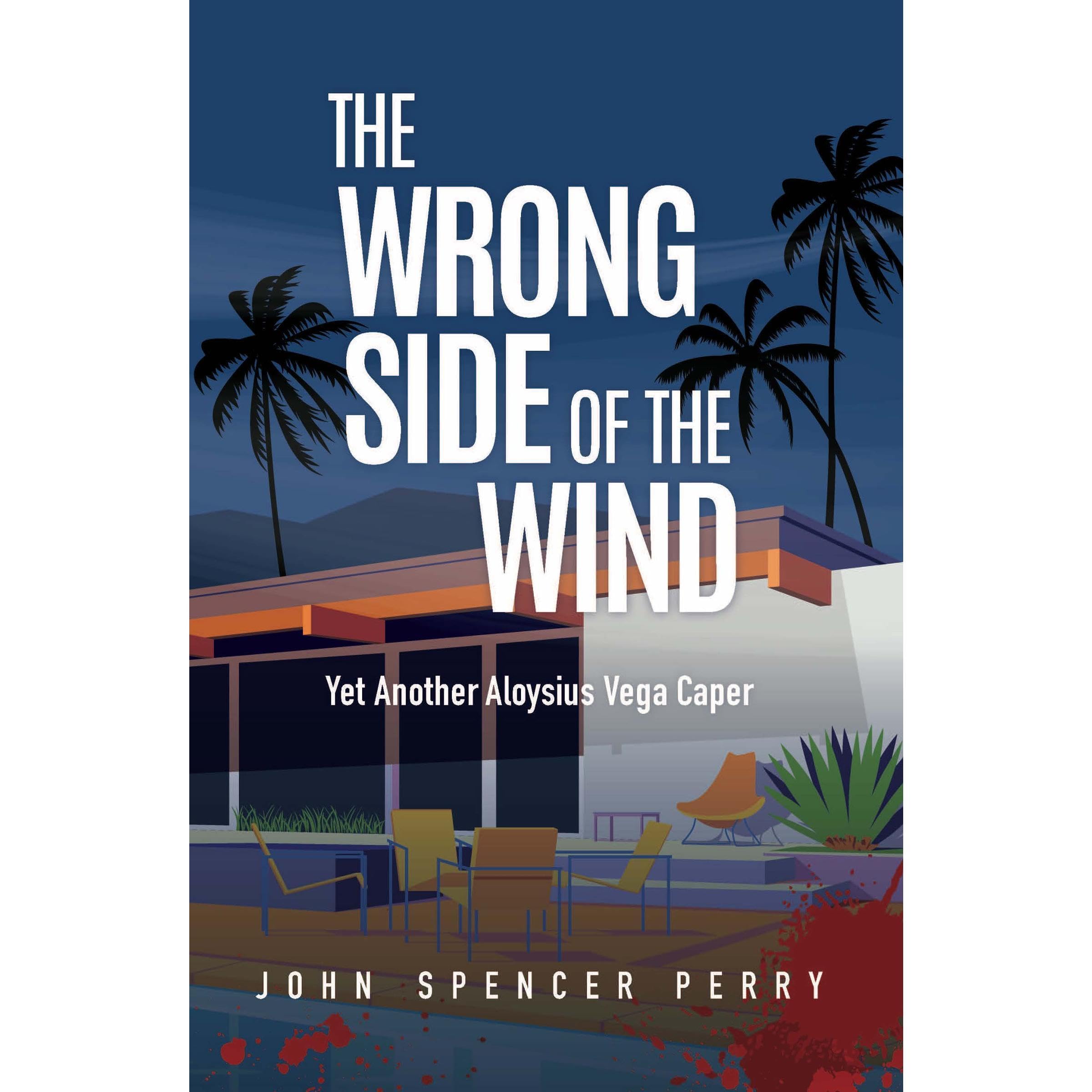 The Wrong Side of the Wind