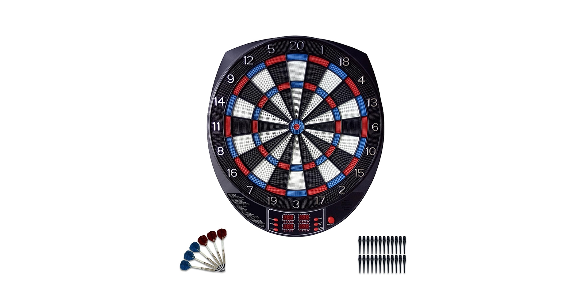 Snap-on ダーツボード スコアボード付き 71IUmaWZm3L._UF350,350_QL50_.jpg