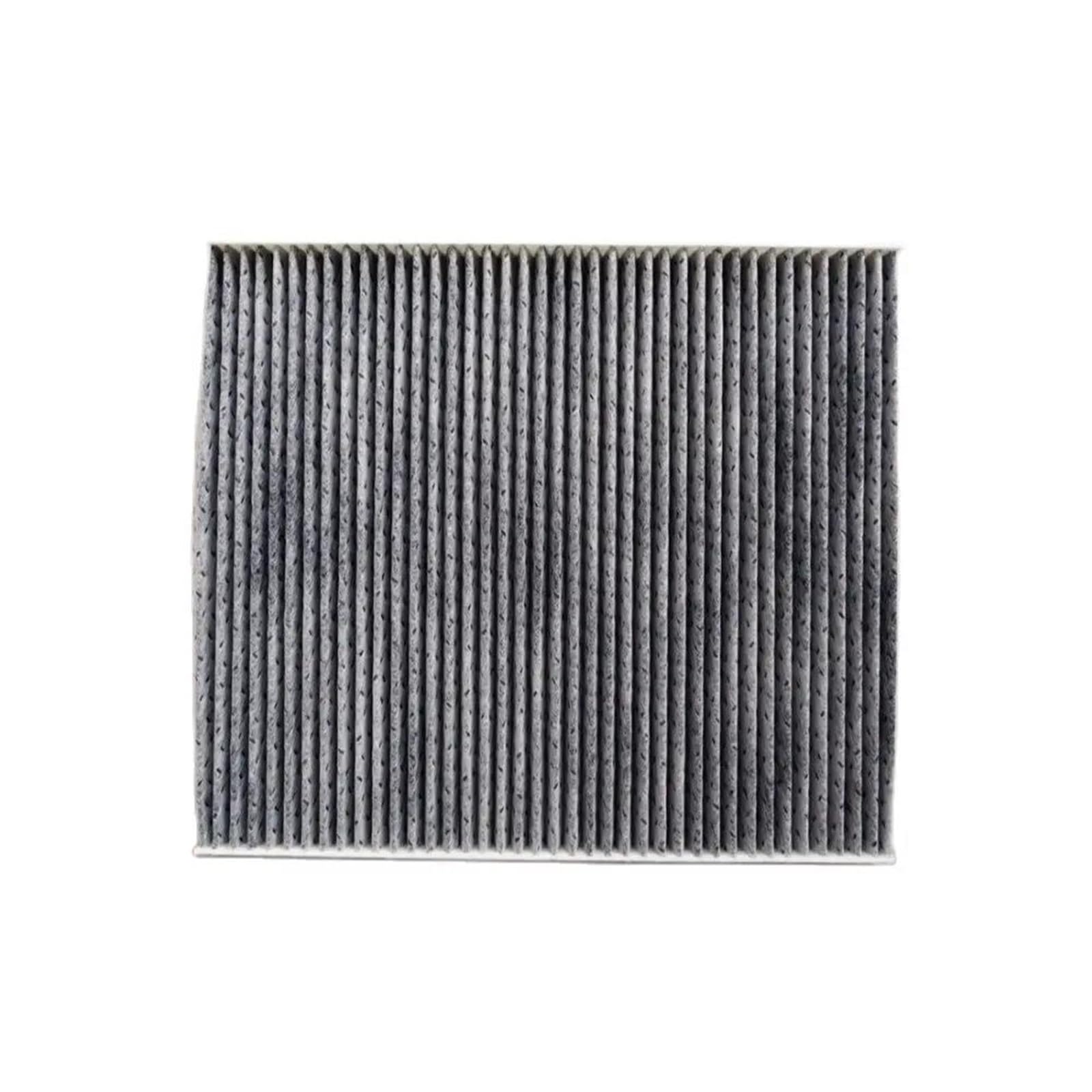 Bertdcx One Color Car Parts Car Cabin Filter Auto Accessories Cleaner Element For Kia Sedona Mpv 2006 2010 97133-2F000
