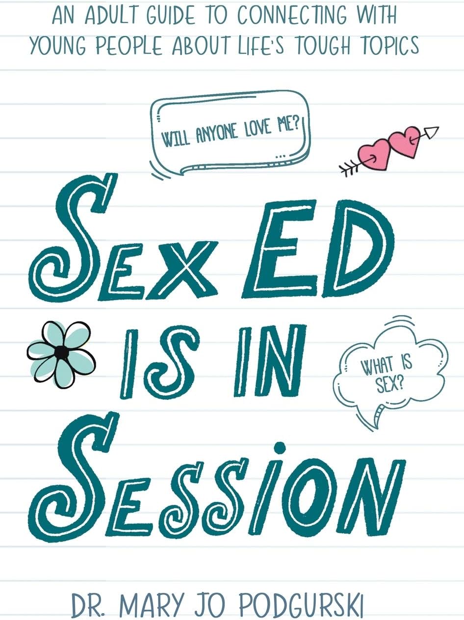 Sex Ed is in Session
