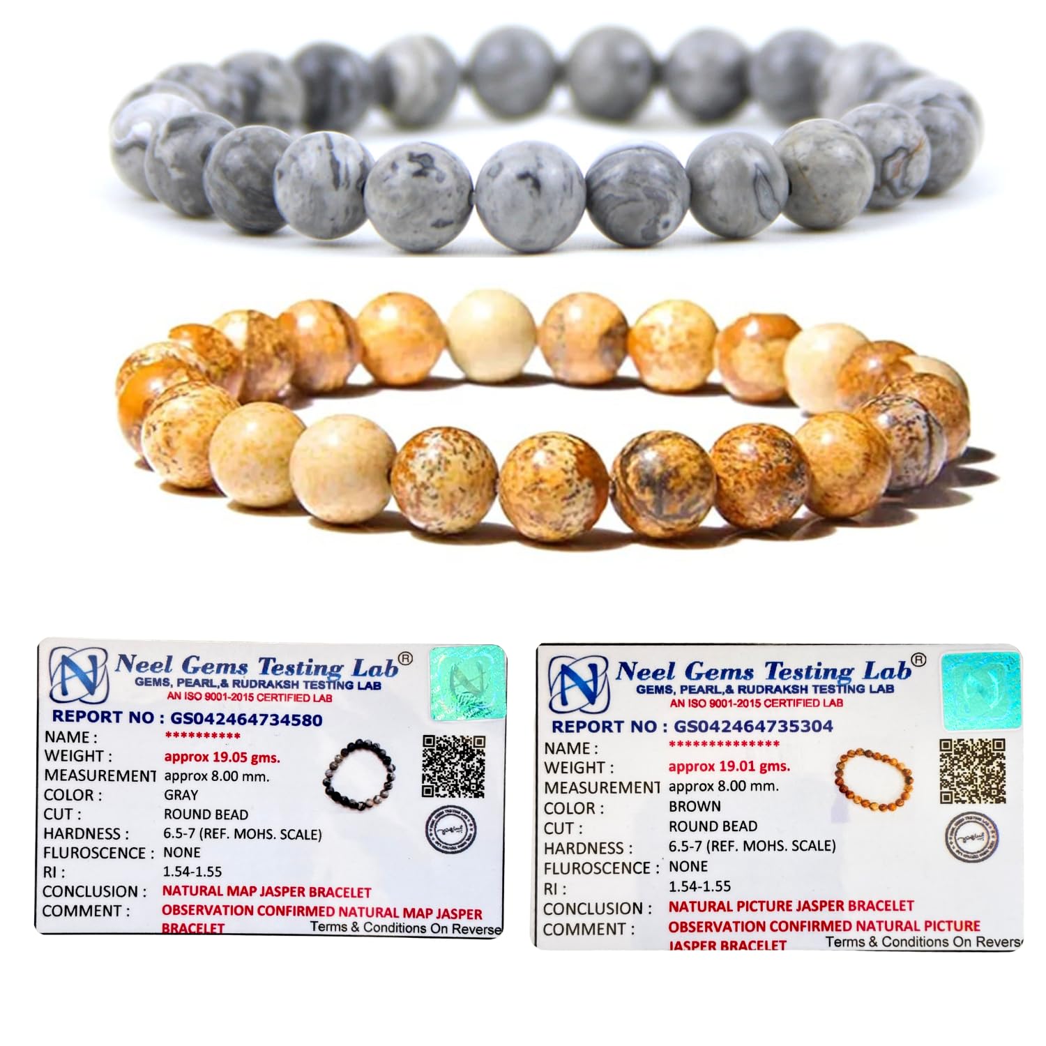See full amazon price history chart for Gemaltic Healing Crystals Natural Gem Semi Precious Healing Crystals Handmade Round Beads Stretch Bracelet (8MM, Map Jasper & Picture Jasper) Gemaltic Healing Crystals Natural Gem Semi Precious Healing Crystals Handmade Round Beads Stretch Bracelet (8MM, Map Jasper & Picture Jasper) (B0C6M2KC3J) Amazon Price History, Amazon Price Tracker
