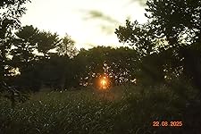 Review Image by Pam Moon. Pam Moon.