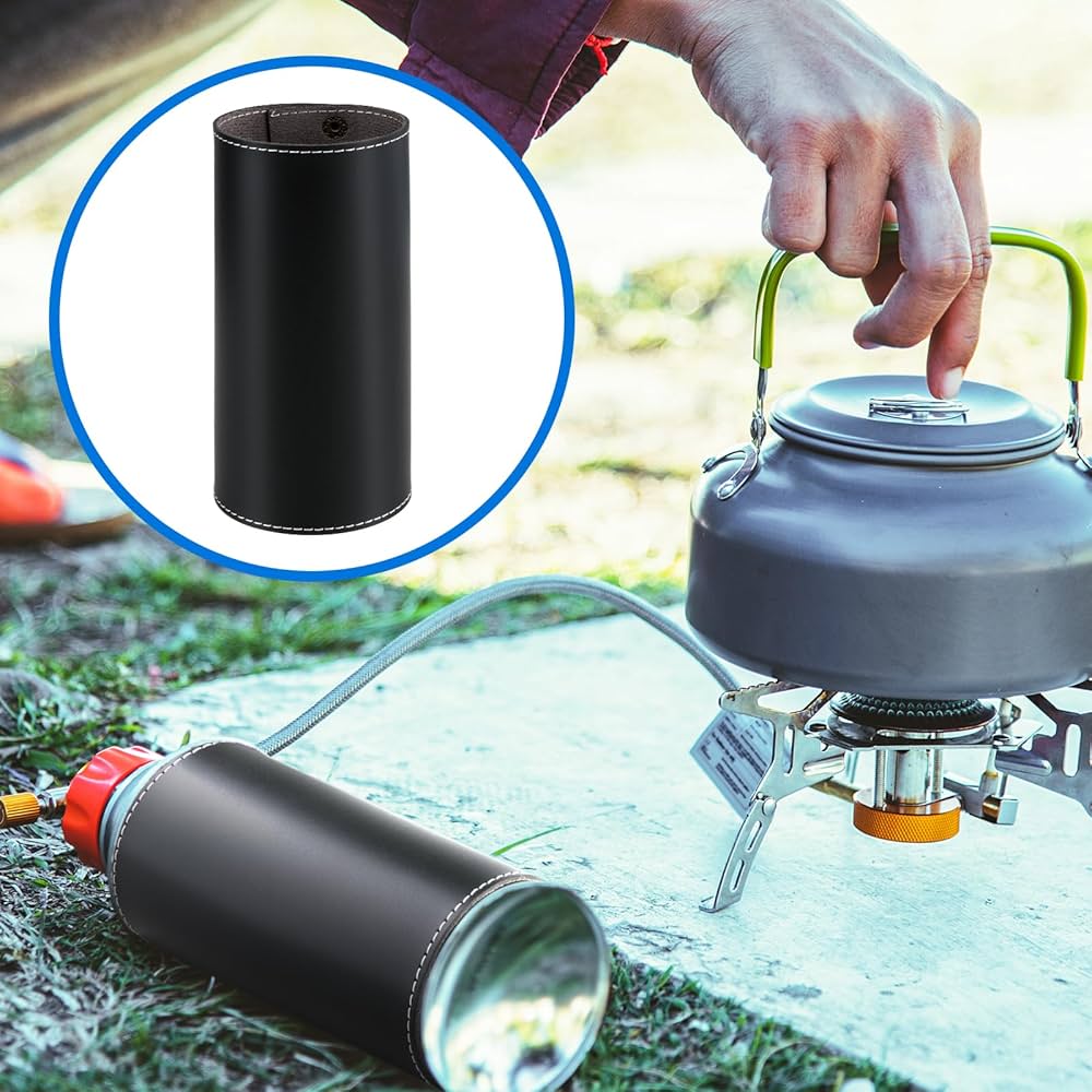 バーベキュー・調理用品 GAS CANISTER WRAP GY バーベキュー・調理用品 GAS CANISTER WRAP GY GAS CANISTER